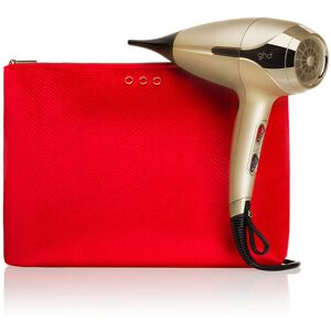 ghd Helios Limited Edition - Hair Dryer in Champagne Gold