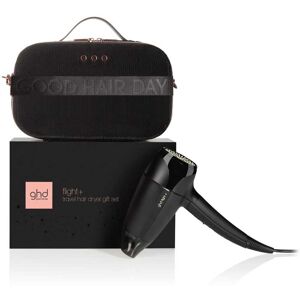 ghd Flight+ Festive Edition Travel Dryer Gift Set