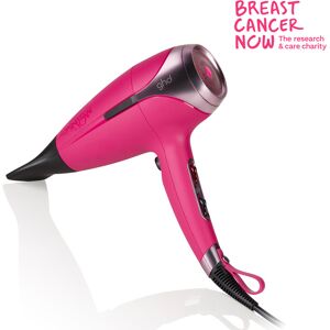 ghd Helios Hairdryer – Pink Charity Edition