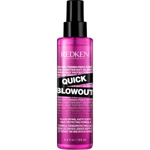 Redken Quick Blowout 125ml