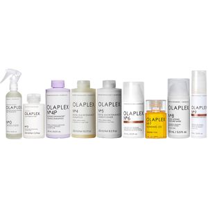 Olaplex Complete Hair Repair System Pack For Blondes