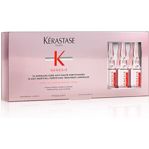 Kerastase Kérastase Genesis Ampoules Cure Fortifiantes Anti-Chute 10 x 6ml