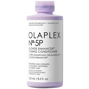 Olaplex No. 5P Blonde Enhancer Toning Conditioner 250ml