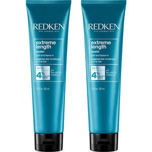 Redken Extreme Length Sealer 150ml Double