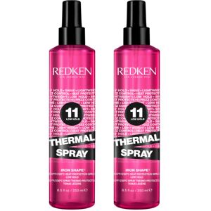 Redken Thermal Spray 250ml Double