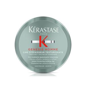 Kerastase Kérastase Genesis Homme Instant Thickening Molding Clay 75ml