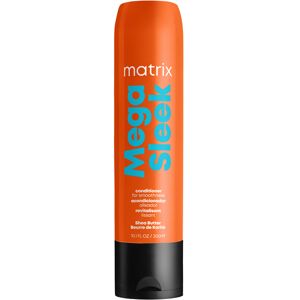 Matrix Total Results Mega Sleek Conditioner for Frizzy Hair 300ml