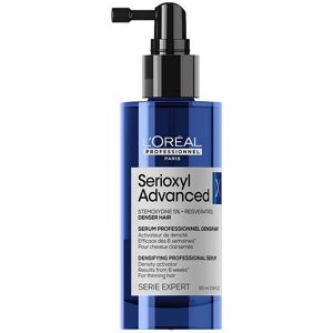 L'Oreal Professionnel L'Oréal Professionel Serioxyl Advanced Denser Hair Serum for Thinning