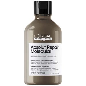 L'Oreal Professionnel L'Oréal Professionnel Serie Expert Absolut Repair Molecular Hair Sham