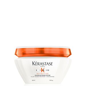 Kerastase Kérastase Nutritive Masquintense Riche Deep Nutrition Rich Mask With