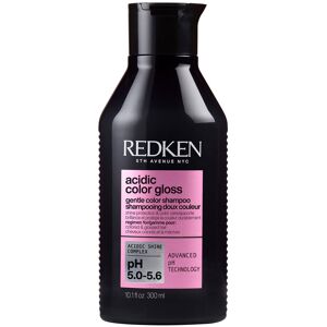 Redken Acidic Color Gloss Sulphate-Free Shampoo 300ml