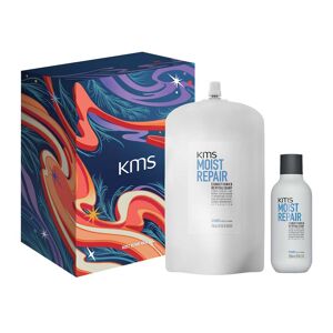 KMS Moist Repair Maxi Conditioner Set