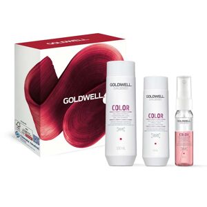 Goldwell Dualsenses Color Brillance Mini Set