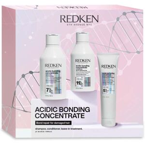 Redken Acidic Bonding Concentrate Gift Set