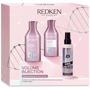 Redken Volume Injection Gift Set