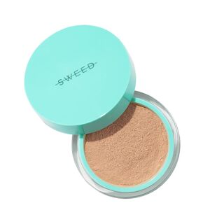 Sweed Miracle Powder-Medium Light