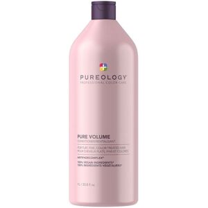 Pureology Pure Volume Conditioner 1000ml Worth £92