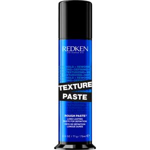 Redken Pliable Styling Texture Paste 75ml