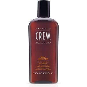 American Crew Daily Shampoo 250ml