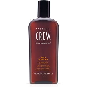 American Crew Daily Shampoo 450ml