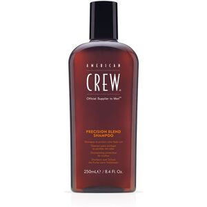 American Crew Precision Blend Shampoo 250ml