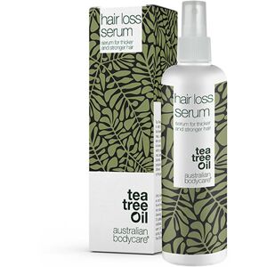 Australian Bodycare Tea Tree Hair Loss Serum 250ml