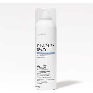 Olaplex No.4D Clean Volume Detox Dry Shampoo 250ml