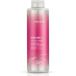 JOICO Colorful Anti-Fade Shampoo 1000ml