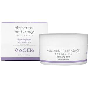 Elemental Herbology Five Elements Cleansing Balm 125g