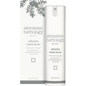 Elemental Herbology Cell Active Matrix Serum 30ml