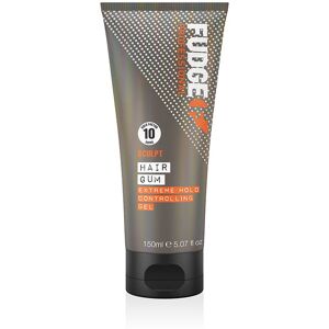 Fudge Hair Gum Extreme Hold Styling Gel 150ml