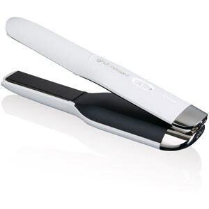 ghd Unplugged Cordless Styler White