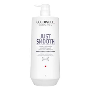 Goldwell Dual Senses Just Smooth Taming Conditioner 1000ml - Worth £8