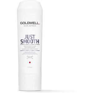 Goldwell Dual Senses Just Smooth Taming Conditioner 200ml