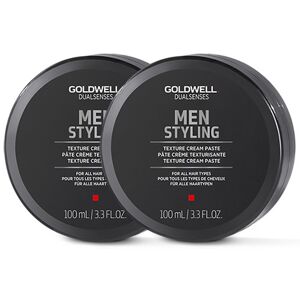 Goldwell Dual Senses Men Texture Cream Paste 100ml Double