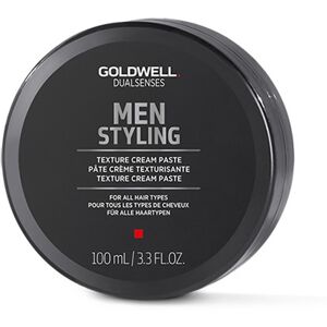 Goldwell Dual Senses Men Texture Cream Paste 100ml