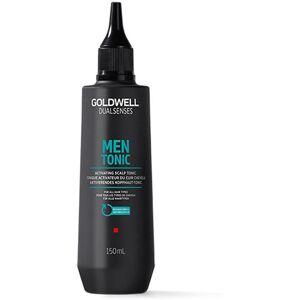 Goldwell Dual Senses Men Activating Scalp Tonic 150ml