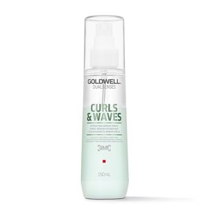 Goldwell  Dualsenses Curly Twist Curls and Waves Serum Spray 150ml