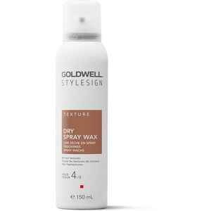 Goldwell StyleSign Dry Spray Wax 150ml