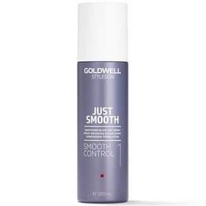 Goldwell Style Sign Just Smooth - Smooth Control 200ml