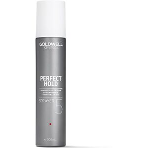 Goldwell Style Sign Perfect Hold - Sprayer 300ml