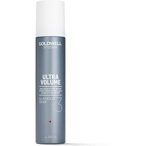 Goldwell Style Sign Ultra Volume - Glamour Whip 300ml