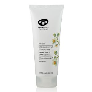 Green People Intensive Repair Conditioner 200ml