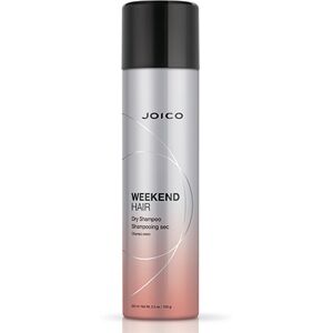 JOICO Weekend Hair Dry Shampoo 255ml