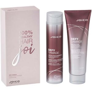 Joico Defy Damage Protective Healthy Hair Joi Gift Set