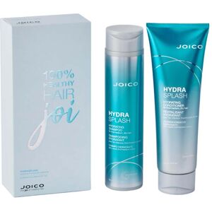 JOICO HydraSplash Hydrating Healthy Hair Joi Gift Set