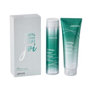 JOICO JoiFull Volumizing Healthy Hair Joi Gift Set