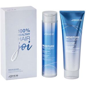 JOICO Moisture Recovery Healthy Hair Joi Gift Set