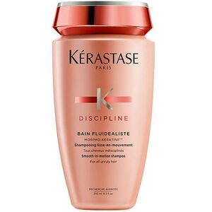 Kerastase Kérastase Discipline Bain Fluidealiste Smooth-in-Motion Shampoo 250ml