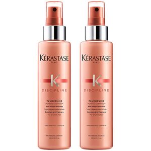 Kerastase Kérastase Discipline - Fluidissime Leave-In Treatment 150ml Double